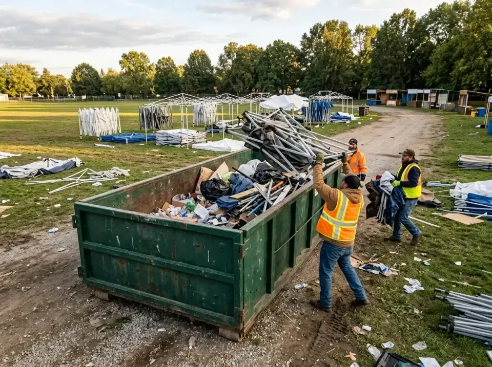 temporary-event-waste-containe-016 — frequently asked questions, Roll-Off Dumpster Rental Services in Crestline, CA